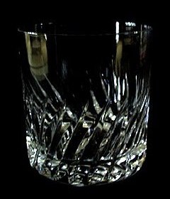 寸胴型/丸い氷を入れて飲みたいっスね